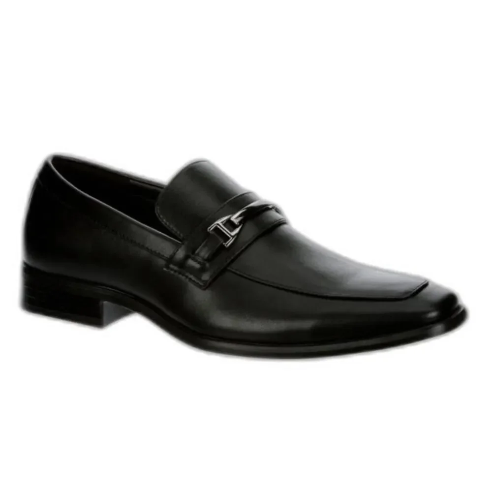 Restoration Matt Men's Shoes Black Size 11.5